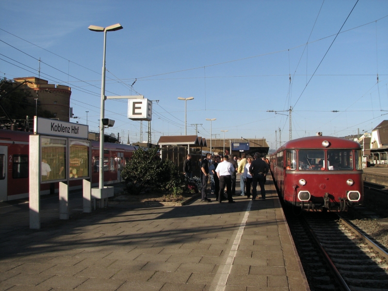 2007-10-13 IMG_3572 Koblenz Hbf